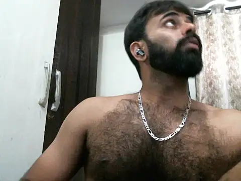 indianhairybull online show from April 2026 04:59:01 AM