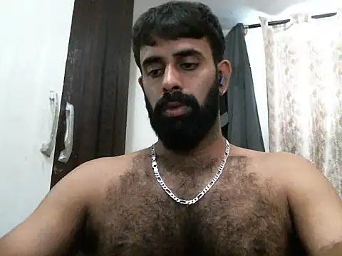 indianhairybull online show from April 2026 05:11:01 AM