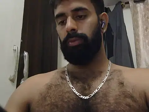 indianhairybull online show from June 2026 04:04:01 AM