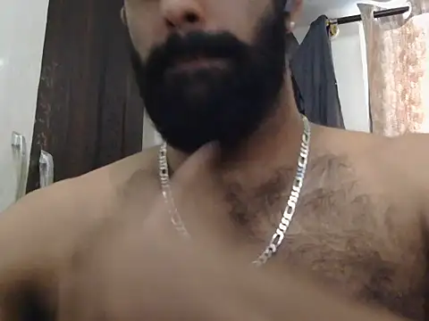 indianhairybull online show from June 2026 04:50:01 AM