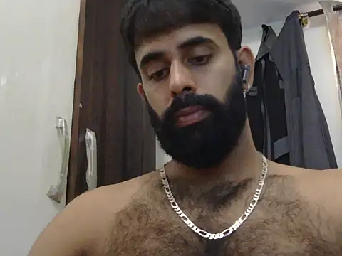 indianhairybull online show from July 2026 04:26:01 AM