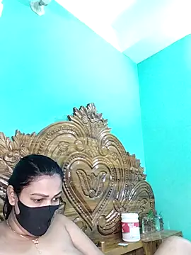 monekhan123 online show from December 2025 12:58:01 PM