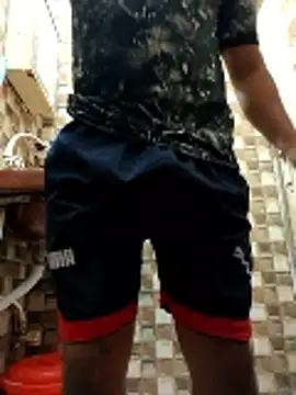 sethgamble000777 online show from December 2025 07:32:01 PM