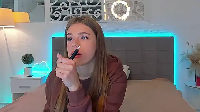 melissacrayzy online show from April 2026 05:23:01 AM