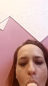 Mia RainX online show from February 2025 03:07:01 PM