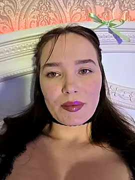 GoddessYanaMironova online show from March 2026 08:19:02 PM