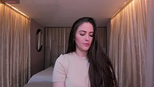 BeccaBaxter online show from February 2025 07:15:02 PM