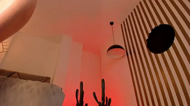 BeccaBaxter online show from March 2026 12:22:01 PM