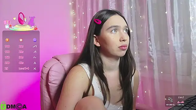 Snapshot of Arianahot777 chatting on October 2025 11:09:01 PM Arianahot777 online show from October 2025 11:09:01 PM