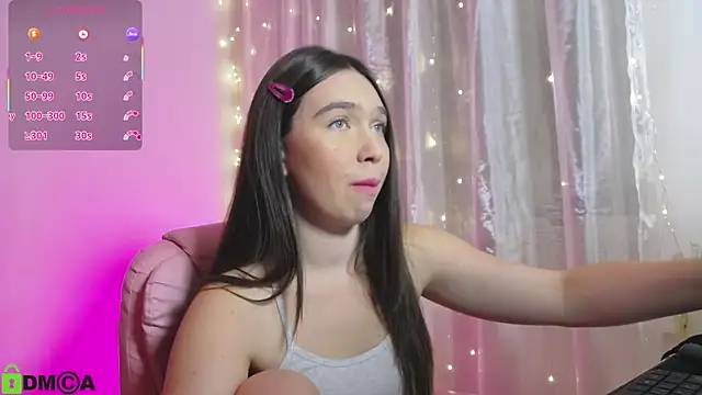 Snapshot of Arianahot777 chatting on October 2025 10:12:01 PM Arianahot777 online show from October 2025 10:12:01 PM