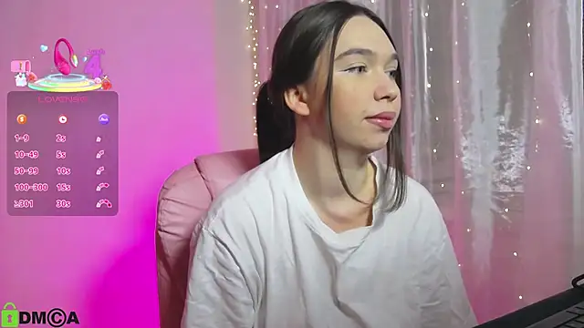 Arianahot777 online show from November 2025 12:31:02 AM