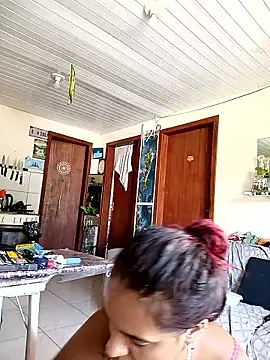 Snapshot of Pantaneirasexy chatting on February 2026 05:50:01 PM Pantaneirasexy online show from February 2026 05:50:01 PM