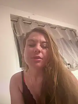 BambixoxUK online show from January 2025 09:37:01 PM