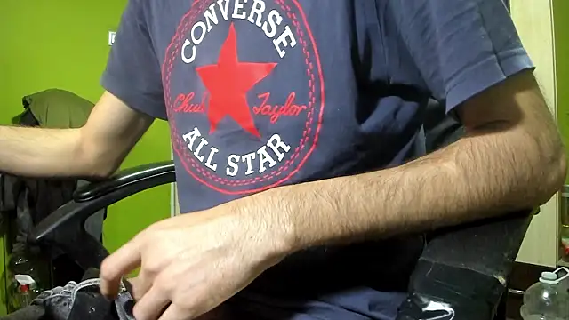 BigCumShoot online show from March 2026 06:37:01 AM