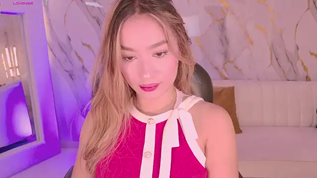 AmaiaHaywood online show from November 2025 05:09:02 AM