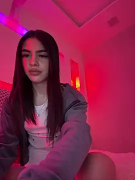  BbFreya online show from February 2025 07:40:02 PM