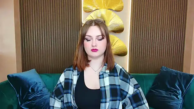 Kendra Parlow online show from March 2025 10:13:02 AM