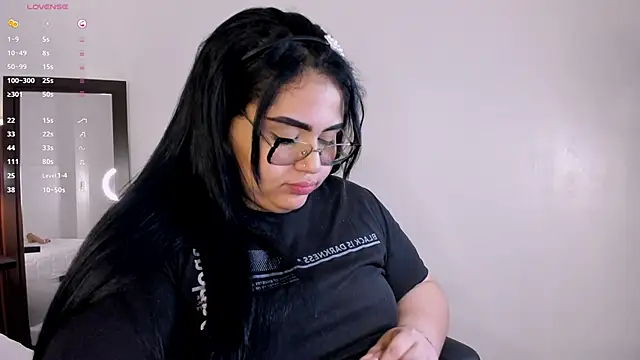  michel bbw online show from February 2025 02:16:02 AM