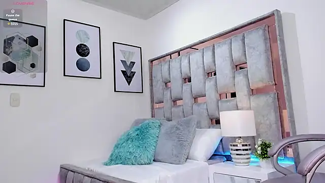 Snapshot of Alexa_candy18 chatting on March 2025 12:10:02 AM Alexa candy18 online show from March 2025 12:10:02 AM