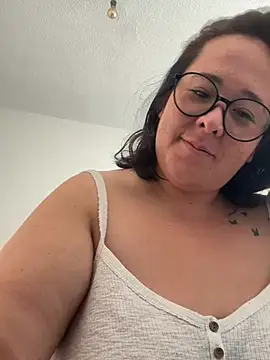 SweetRomina online show from February 2026 04:04:01 PM