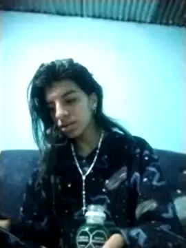 Ariell Kieran online show from March 2026 02:50:02 AM