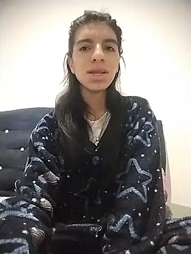 Snapshot of Ariell_Kieran chatting on July 2026 05:26:02 AM Ariell Kieran online show from July 2026 05:26:02 AM