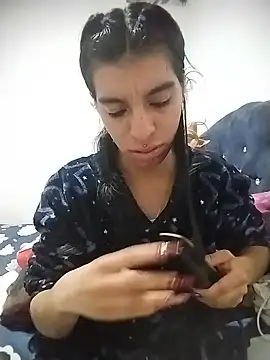 Snapshot of Ariell_Kieran chatting on July 2026 05:23:02 AM Ariell Kieran online show from July 2026 05:23:02 AM