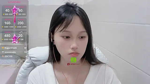 xunian71O online show from March 2025 02:33:02 PM