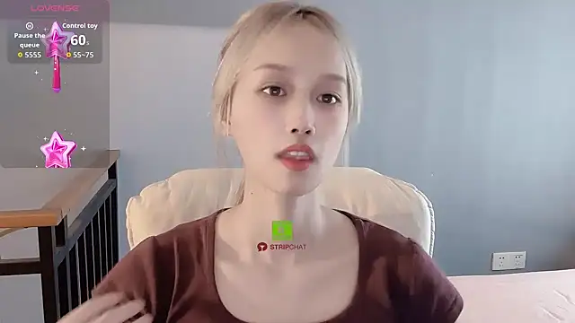 xunian71O online show from January 2026 06:28:02 AM