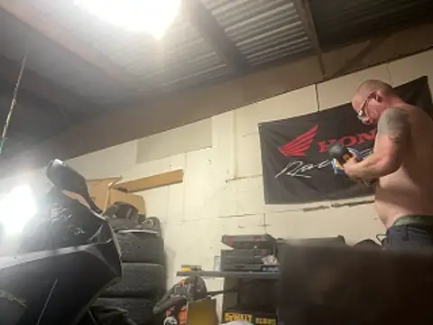 ClimbedCaelum online show from April 2026 11:49:01 AM