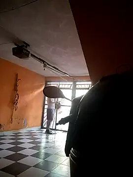 Jarocho821 online show from March 2025 12:21:02 AM