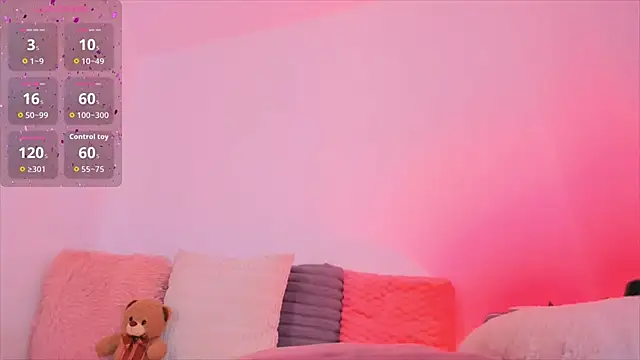 gigi dol online show from March 2026 08:20:02 AM