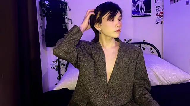 Snapshot of rennnuts chatting on February 2025 09:50:02 PM rennnuts online show from February 2025 09:50:02 PM