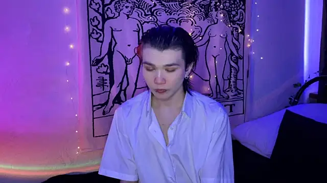 Snapshot of rennnuts chatting on February 2025 10:07:01 AM rennnuts online show from February 2025 10:07:01 AM