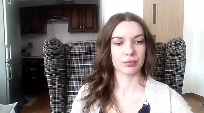 aurora lust online show from February 2025 10:37:02 AM