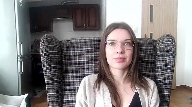 aurora lust online show from February 2025 11:11:02 AM