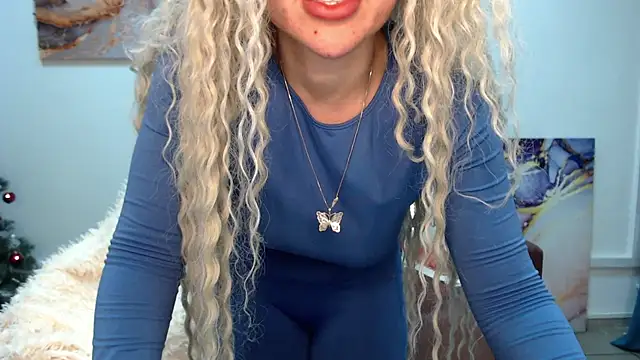 MissisCaty online show from February 2025 10:32:01 PM