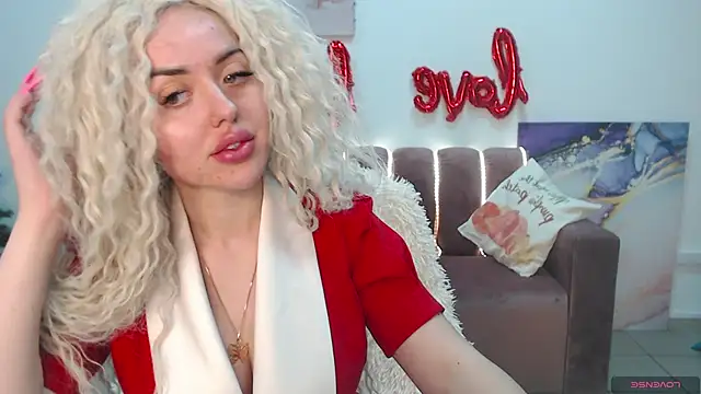 MissisCaty online show from February 2025 10:44:02 PM