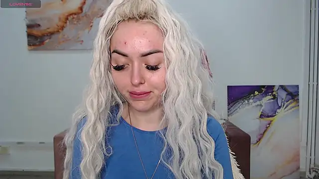 MissisCaty online show from March 2025 12:28:01 PM