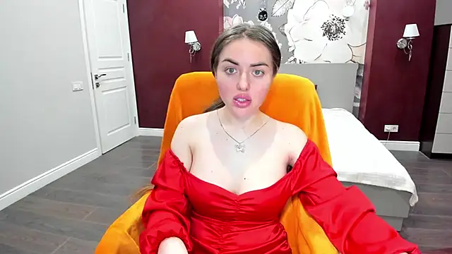 MissisCaty online show from February 2026 12:47:02 AM