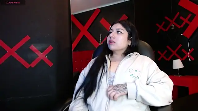 sweety ashly online show from February 2025 11:27:02 AM