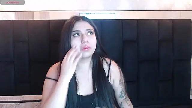 sweety ashly online show from February 2025 12:17:02 PM