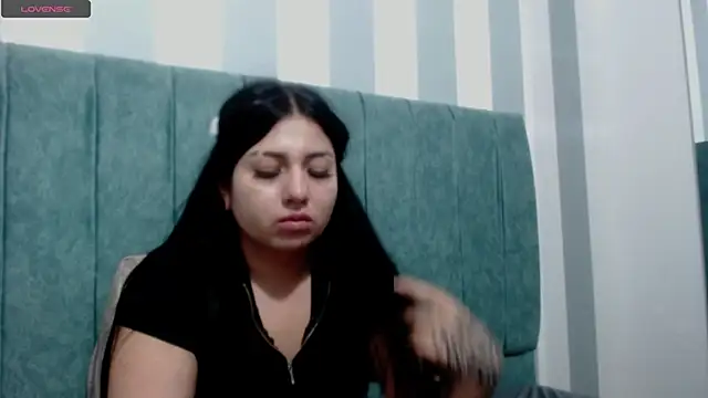 sweety ashly online show from February 2025 05:43:02 PM