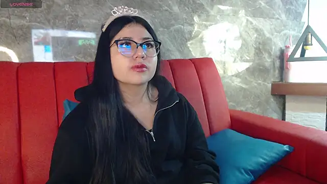 sweety ashly online show from February 2025 11:34:02 AM