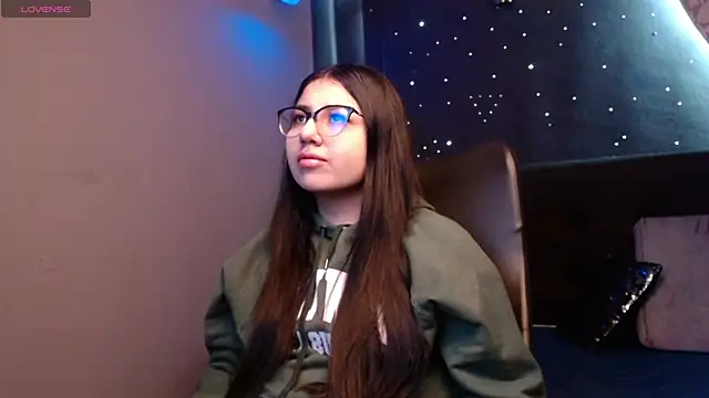 sweety ashly online show from February 2025 11:31:02 AM