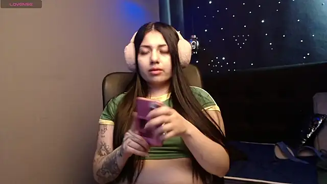 sweety ashly online show from February 2025 02:35:02 PM