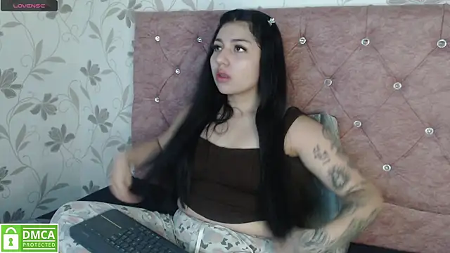 sweety ashly online show from February 2025 12:13:01 PM