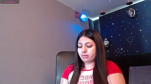 sweety ashly online show from March 2025 05:39:02 PM