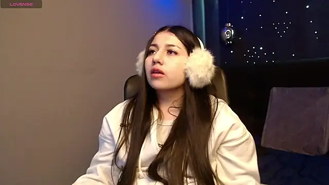 sweety ashly online show from March 2025 11:40:01 AM