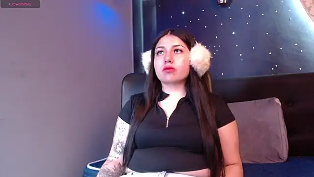 sweety ashly online show from March 2025 05:35:02 PM